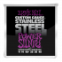 Струны для электрогитары Ernie Ball 2245 Power Slinky Stainless Steel 11-48