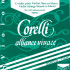 Savarez 800ML Medium Light Corelli Alliance Vivace струны для скрипки