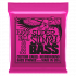 Струны для бас-гитары Ernie Ball 2834 Super Slinky Nickel Wound Bass 45-100