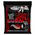 ​Струны для электрогитары Ernie Ball 2730 10-62 Cobalt 7 струн