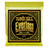 Струны для акустической гитары Ernie Ball 11-52 2558 Everlast Light Coated 80/20 Bronze