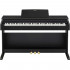 Casio AP-270BK цифровое фортепиано, 88 клавиш, 192 полифония, 22 тембров, 4 хоруса, 4 реверберации