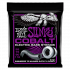 ​Струны для бас-гитары Ernie Ball 2731 Cobalt Bass Power Slinky 55-110