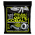 ​Струны для бас-гитары Ernie Ball 2732 Cobalt Bass Regular Slinky 50-105