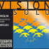​Струны для скрипки Thomastik VIS101 Vision Solo 4/4