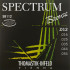 Thomastik Spectrum SB112T струны для акустической гитары 12-54, бронза