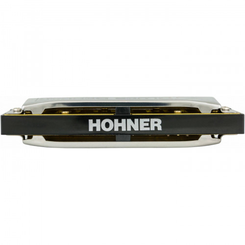 Hohner Hot Metal A губная гармоника диатоническая