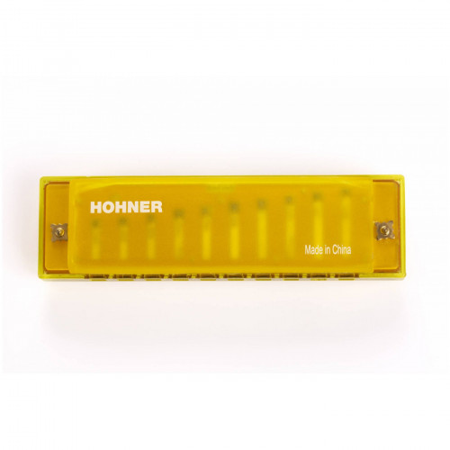 Hohner M1110 Y губная гармоника диатоническая