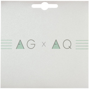Aquila AGxAQ 145U струны для укулеле тенор (a-e-c-g)