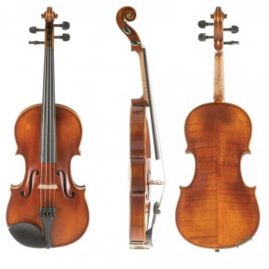 Gewa Allegro-VL1 4/4 скрипичный комплект
