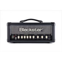 Blackstar HT-20RH MK II ламповый гитарный усилитель, 20ВТ, 2 канала.