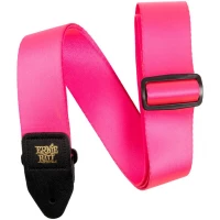 Ernie Ball 5321 Neon ремень для гитары