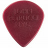 ​Медиаторы Dunlop 518PJPRD John Petrucci Primetone Jazz III Ultex OX Blood 1,38 мм набор из 3 шт​