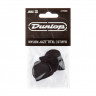Медиаторы Dunlop 47PXLS Stiffo Jazz III XL 1,38 мм нейлон
