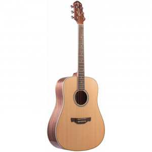 Crafter D-8/NC акустическая гитара Дредноут