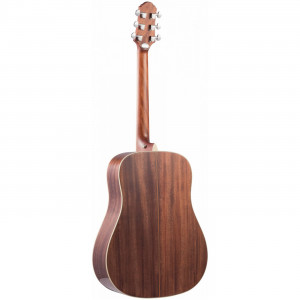 Crafter D-8/NC акустическая гитара Дредноут