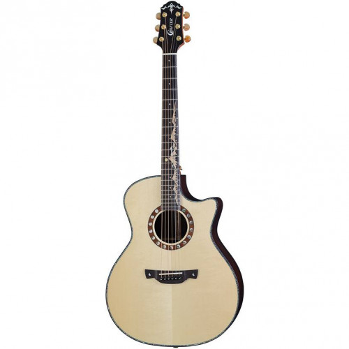 Crafter ML G-1000ce электроакустическая гитара