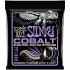 Ernie Ball 2717 Cobalt Ultra Slinky струны для электрогитары (10-48)