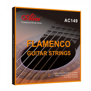 Alice AC149-H комплект струн для классической гитары
