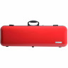 Gewa Violin case Air 2.1 Red high gloss футляр для скрипки 4/4