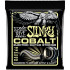 Ernie Ball 2714 Cobalt Mammoth Slinky струны для электрогитары (12-62)