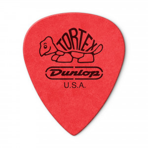 Dunlop 462 Tortex III медиатор 0,50 (1шт.)