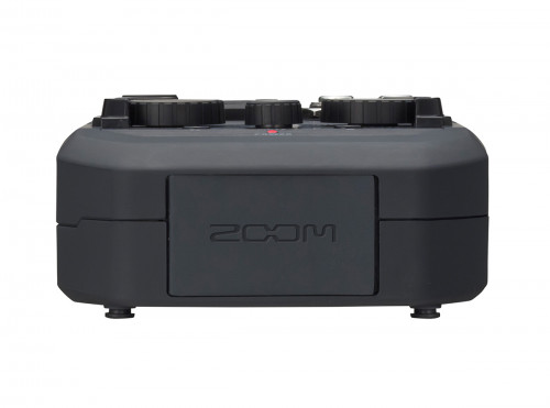 Zoom U-24 ручной аудиоинтерфейс