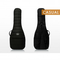 Bag & Music Casual Electro BM1035 чехол для электрогитары, цвет чёрный