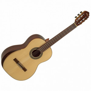 Manuel Rodriguez AC60-S гитара классическая 4/4