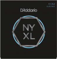 Струны для электрогитары D'Addario NYXL1152 Medium To Heavy Bottom 11-52 NYXL