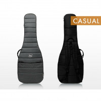 Bag & Music Casual Electro BM1050 чехол для электрогитары, цвет серый