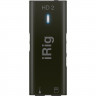 IK Multimedia iRig HD 2 гитарный интерфейс