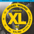 D'Addario EXL180 Nickel Wound Комплект струн для бас-гитары