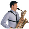 Neotech Soft Harness Junior ремень для саксофона 21-31,2 см