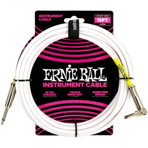 Ernie Ball 6400 инструментальный кабель