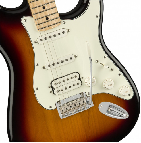 Fender Player Strat HSS MN 3TS электрогитара