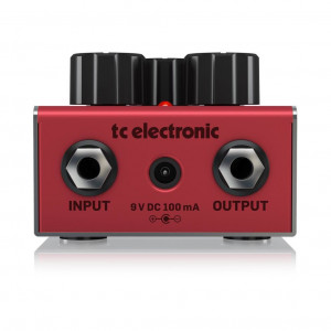 Tc Electronic Blood Moon Phaser напольная педаль фэйзер