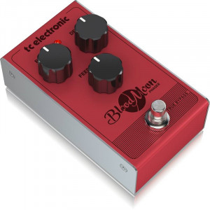 Tc Electronic Blood Moon Phaser напольная педаль фэйзер