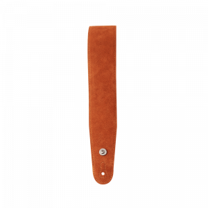 Planet Waves 25SS02-DX ремень для гитары, замша, цвет мёд