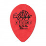 Медиатор Dunlop 423 Tortex Small Tear Drop 0,50 мм 1 шт (423R)