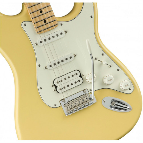 Fender Player Strat HSS MN BCR электрогитара