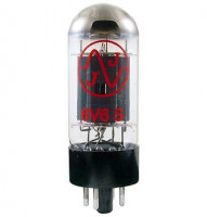 Лампа JJ 6V6 для усилителя мощности, подобранная в пару или четверку