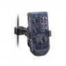 Zoom AIH-1 кронштейн для закрепления на микрофонной стойке аудиоинтерфейсов U-серии