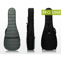 Bag & Music Classic Pro BM1037 чехол для классической гитары, цвет серый