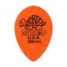 Медиатор Dunlop 423 Tortex Small Tear Drop 0,60 мм 1 шт (423R)