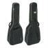 Gewa Premium 20 E-Guitar Black чехол для электрогитары, водоустойчивый, утеплитель 20 мм