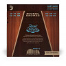  D'Addario NB1047-12 - комплект струн для 12 струнной акустической гитары 10/10-14/14-23/08-30/12-39/18-48/27