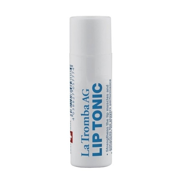  La tromba Lip tonic Тоник с восстанавливающим эффектом, карандаш