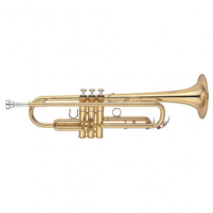 Roy Benson TR-402C C труба, цвет золото