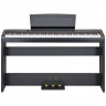 Becker BSP-102B сценическое цифровое пианино, цвет черный, клавиатура стандартная, 88 клавиш